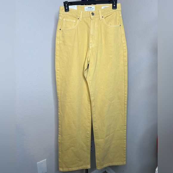 NWT Cotton On Straight Jeans - Picture 1 of 7